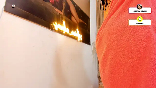 Snapshot of sofhiaa_adaams chatting on March 12, 2026, 11:09 pm sofhiaa adaams online show from March 12, 2026, 11:09 pm