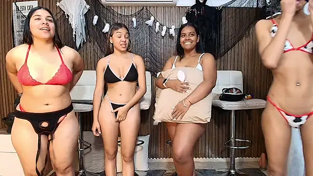 fetishcouples47 online show from October 15, 2025, 11:18 am