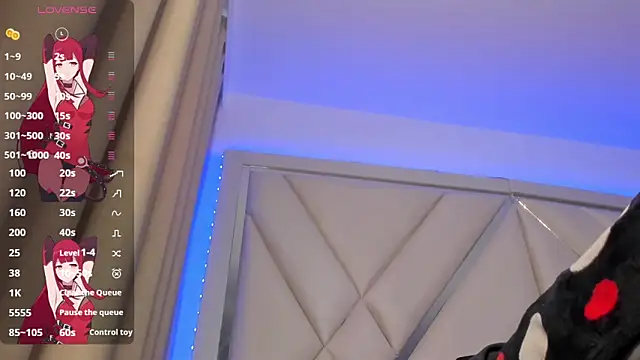 Snapshot of andreafernandz chatting on January 25, 2025, 10:18 pm andreafernandz online show from January 25, 2025, 10:18 pm