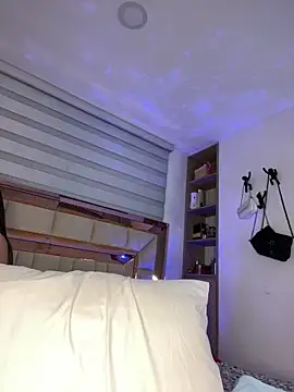 Snapshot of violetta-brown1 chatting on January 22, 2025, 4:02 am violetta-brown1 online show from January 22, 2025, 4:02 am