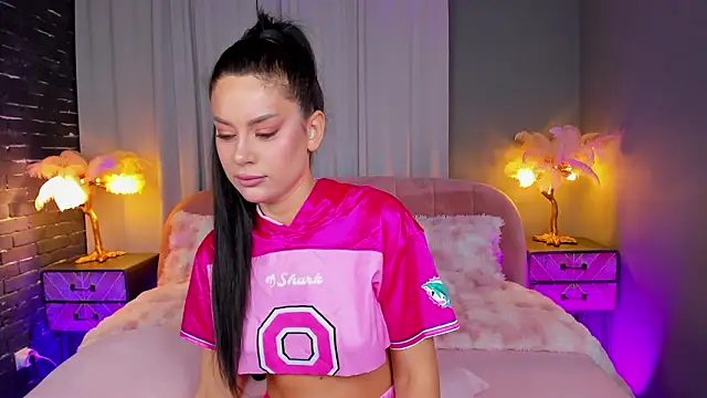 AmedeeaBanks online show from March 4, 2026, 8:27 pm