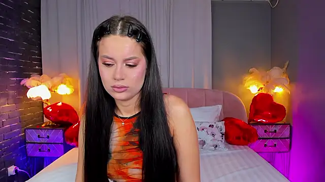 Snapshot of AmedeeaBanks chatting on February 14, 2026, 8:53 pm AmedeeaBanks online show from February 14, 2026, 8:53 pm