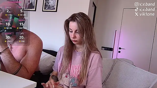 Snapshot of niki7377 chatting on January 13, 2026, 7:56 am niki7377 online show from January 13, 2026, 7:56 am