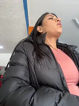 Juana19 online show from October 23, 2025, 2:27 pm