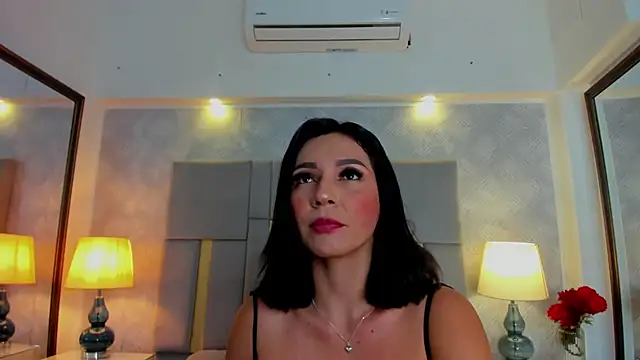 Snapshot of Camilaa_Sanchez_ chatting on February 27, 2025, 10:55 am Camilaa Sanchez online show from February 27, 2025, 10:55 am