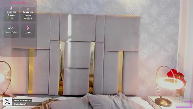 Snapshot of Camilaa_Sanchez_ chatting on September 12, 2025, 12:16 pm Camilaa Sanchez online show from September 12, 2025, 12:16 pm