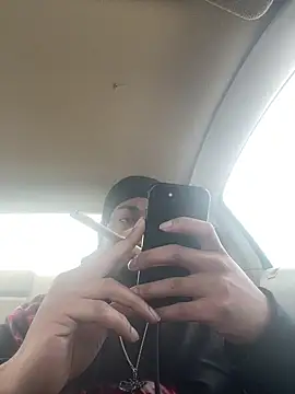 Elgrazonamor online show from February 20, 2025, 8:58 pm