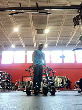 Elgrazonamor online show from December 13, 2024, 3:21 pm