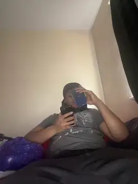 Elgrazonamor online show from February 23, 2025, 9:37 pm