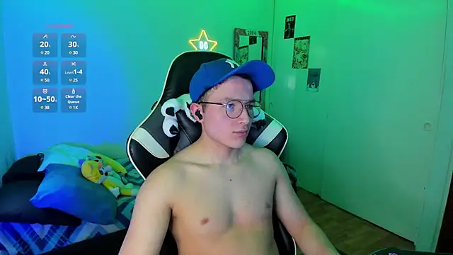 Snapshot of AustinSummerr chatting on January 24, 2025, 1:25 pm AustinSummerr online show from January 24, 2025, 1:25 pm