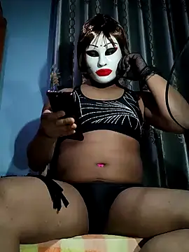 Snapshot of zentaishow chatting on February 16, 2025, 7:49 pm zentaishow online show from February 16, 2025, 7:49 pm