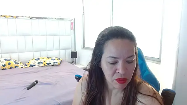 Lizeth Bels online show from May 17, 2026, 11:32 am