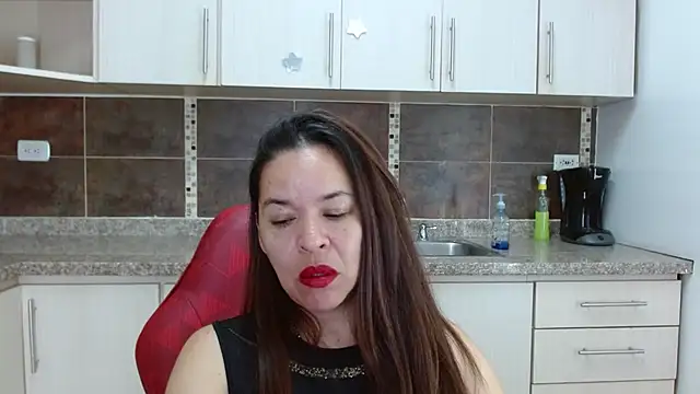 Lizeth Bels online show from May 8, 2026, 12:53 pm