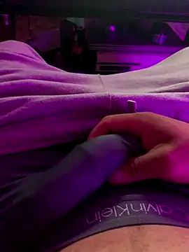 Ghotsniper666 online show from October 20, 2025, 4:14 am