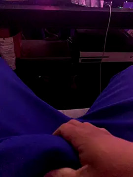 Ghotsniper666 online show from September 21, 2025, 2:17 am