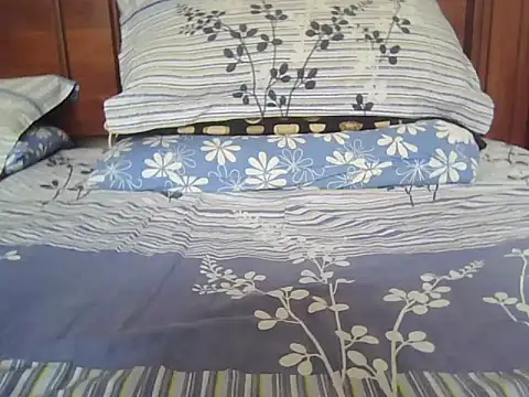 Nuttysub online show from March 27, 2026, 3:26 am