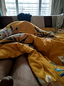 Nuttysub online show from November 18, 2025, 3:21 am