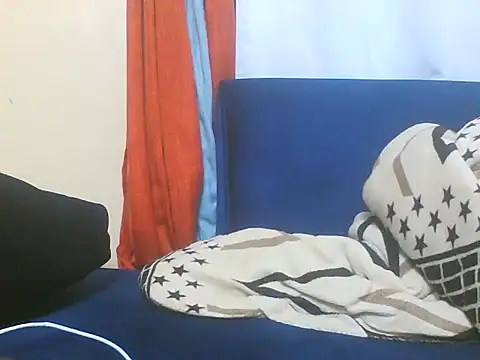 Sexy Riri online show from October 16, 2025, 7:33 pm