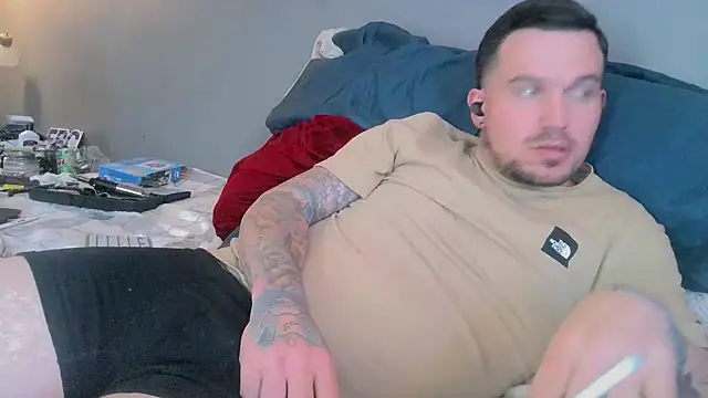 bigcocktat2dude603 online show from January 3, 2025, 4:06 pm