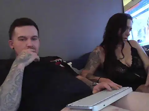 bigcocktat2dude603 online show from January 10, 2026, 2:40 am