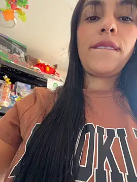 alina cruz online show from March 20, 2026, 6:31 pm