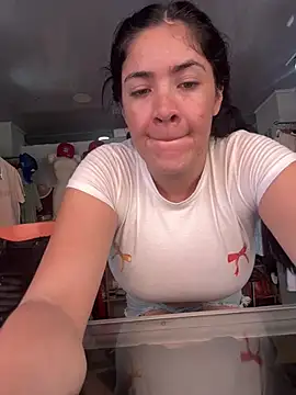 MorganAbbiie  online show from March 19, 2025, 8:11 pm