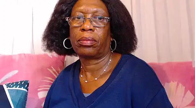 Freakyassnwildx online show from February 20, 2025, 7:12 am