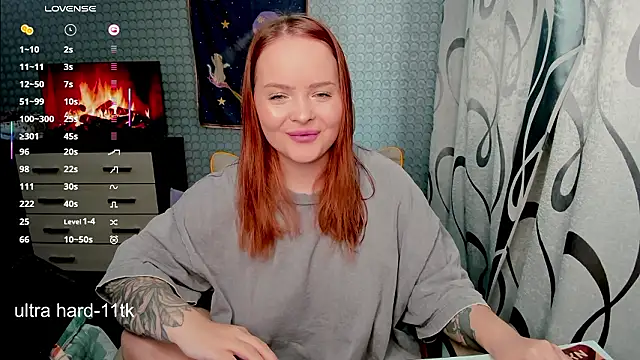 Snapshot of flower_sarah_ chatting on March 28, 2026, 12:50 pm flower sarah online show from March 28, 2026, 12:50 pm