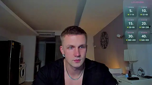 Snapshot of Samuel_Andrew chatting on May 31, 2026, 12:22 pm Samuel Andrew online show from May 31, 2026, 12:22 pm