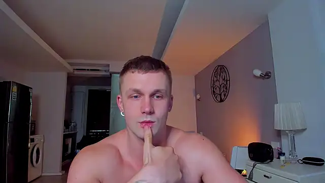 Samuel Andrew online show from December 18, 2025, 5:12 am