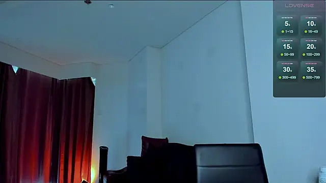 Snapshot of Samuel_Andrew chatting on July 19, 2026, 2:31 am Samuel Andrew online show from July 19, 2026, 2:31 am