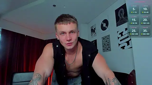 Snapshot of Samuel_Andrew chatting on August 5, 2026, 2:27 am Samuel Andrew online show from August 5, 2026, 2:27 am