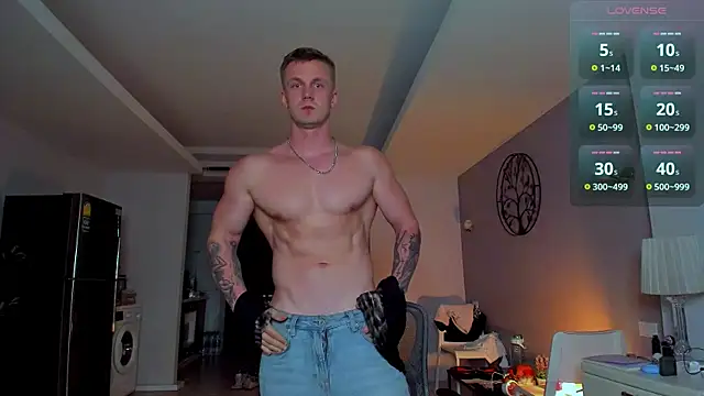 Snapshot of Samuel_Andrew chatting on May 16, 2026, 8:02 am Samuel Andrew online show from May 16, 2026, 8:02 am