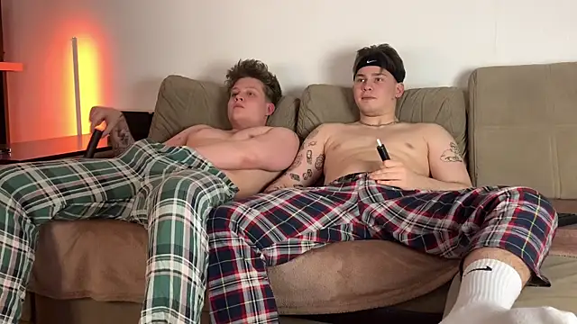 twoguyspleasure online show from January 15, 2025, 6:29 pm