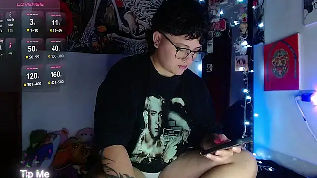 isabeautyx19 online show from May 21, 2026, 3:26 am