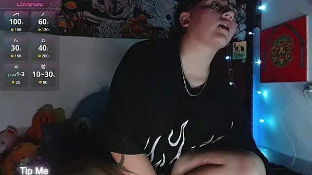 isabeautyx19 online show from May 22, 2026, 1:58 am