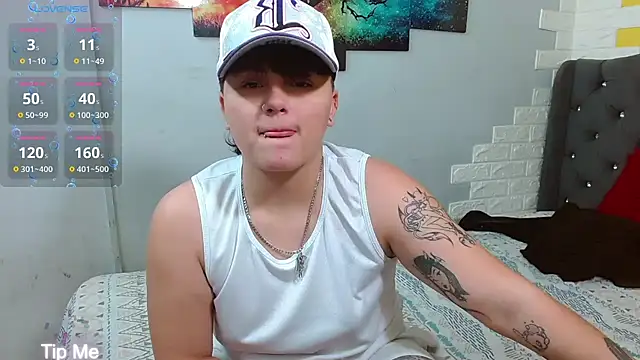 Snapshot of isabeautyx19 chatting on February 5, 2026, 2:40 am isabeautyx19 online show from February 5, 2026, 2:40 am