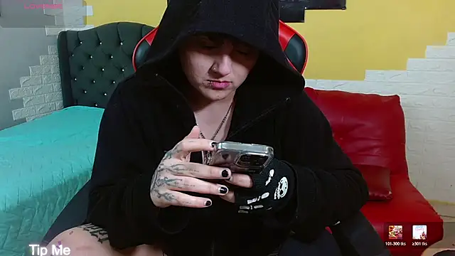 Snapshot of isabeautyx19 chatting on February 27, 2026, 3:07 am isabeautyx19 online show from February 27, 2026, 3:07 am