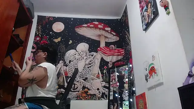 isabeautyx19 online show from May 31, 2026, 2:17 am