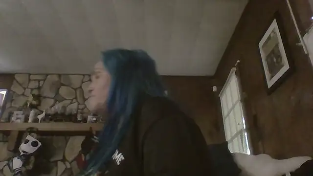 stellaquinn1775 online show from February 9, 2026, 9:35 pm