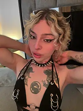 Bonnie vega online show from December 18, 2025, 8:45 pm