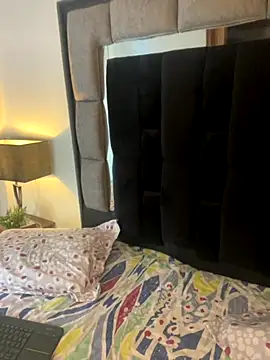 Bonnie vega online show from November 14, 2025, 8:56 pm