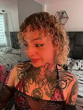 Snapshot of Bonnie_vega chatting on July 14, 2026, 9:43 pm Bonnie vega online show from July 14, 2026, 9:43 pm