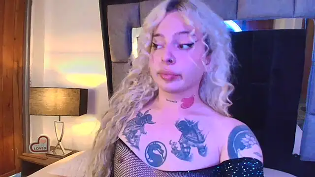 Snapshot of Bonnie_vega chatting on February 25, 2025, 8:21 pm Bonnie vega online show from February 25, 2025, 8:21 pm