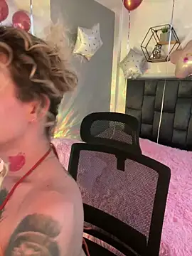 Bonnie vega online show from February 5, 2026, 8:26 pm