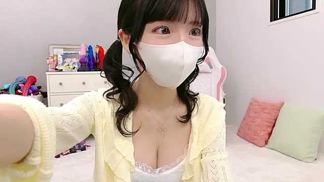 -minami- online show from March 20, 2026, 3:07 am