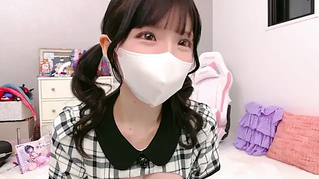 -minami- online show from March 25, 2026, 12:04 pm