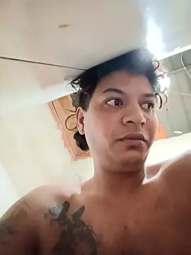 yoryisexi online show from January 12, 2026, 9:38 am