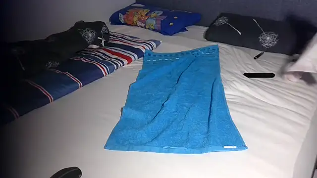 SissyStefanie online show from March 6, 2026, 11:11 pm