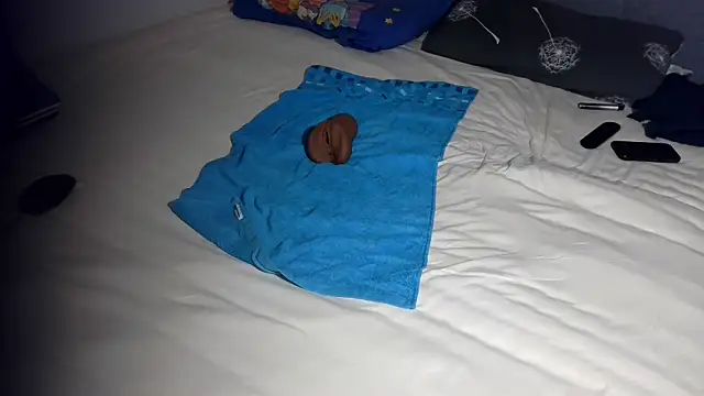 SissyStefanie online show from March 3, 2026, 9:22 pm